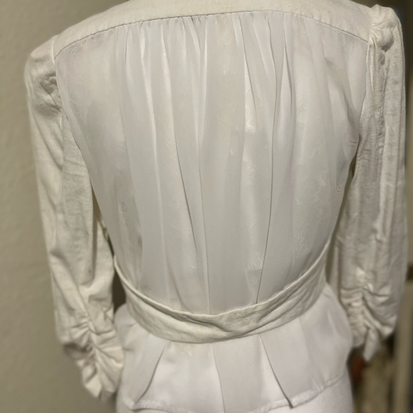 XOXO Blazer - Picture 3 of 13